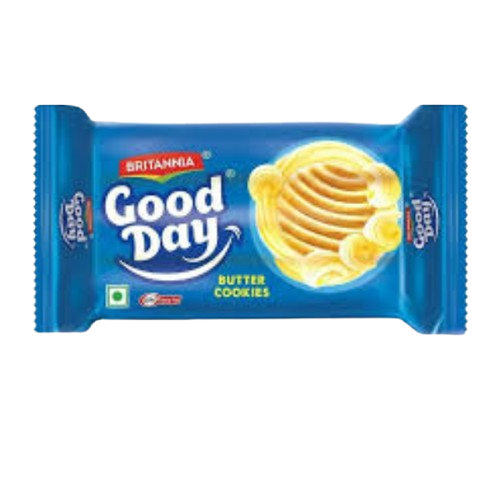 Good Day Butter 200g