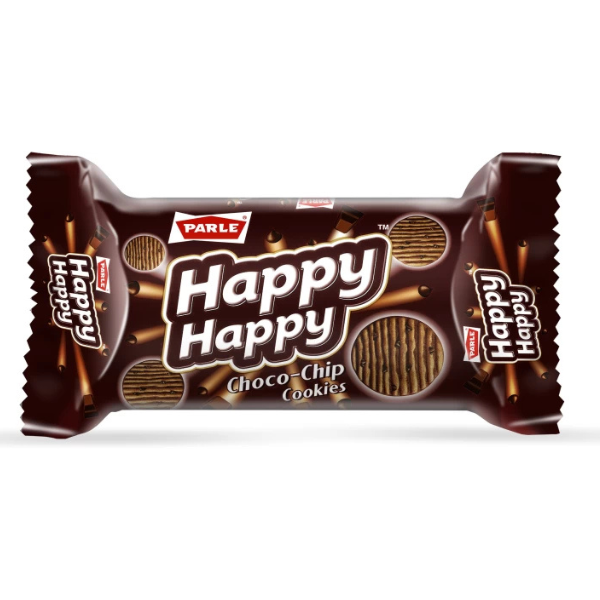 Happy Happy biscuit 63g +2