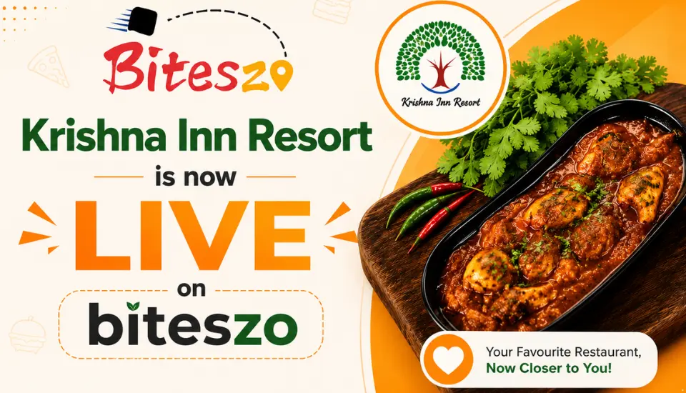 Krishna Inn Resort