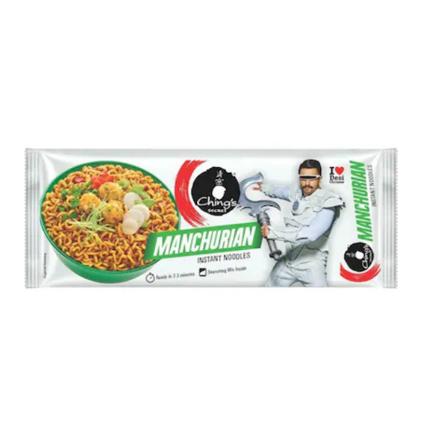 Chings Manchurian 240g