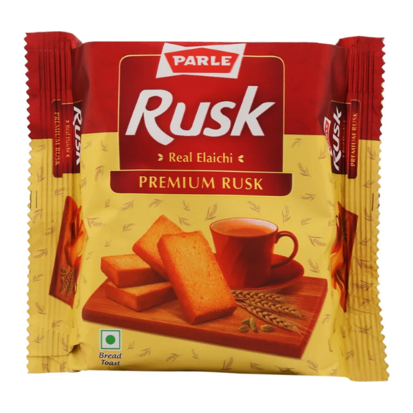Rusk Real Elaichi
