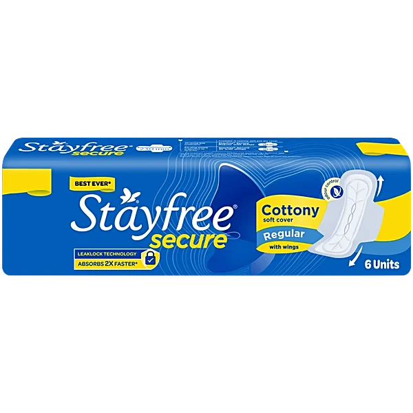 Stay Free