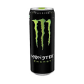 Energy Drinks