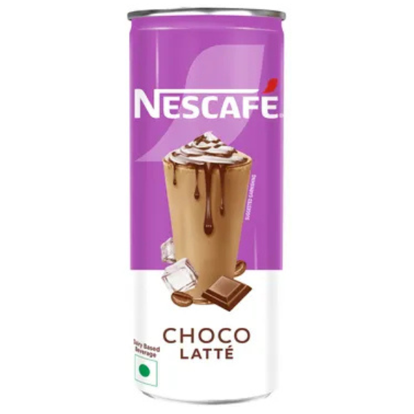 Cold Coffee
