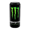 Energy Drinks