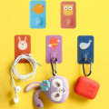 Organizers & Hooks
