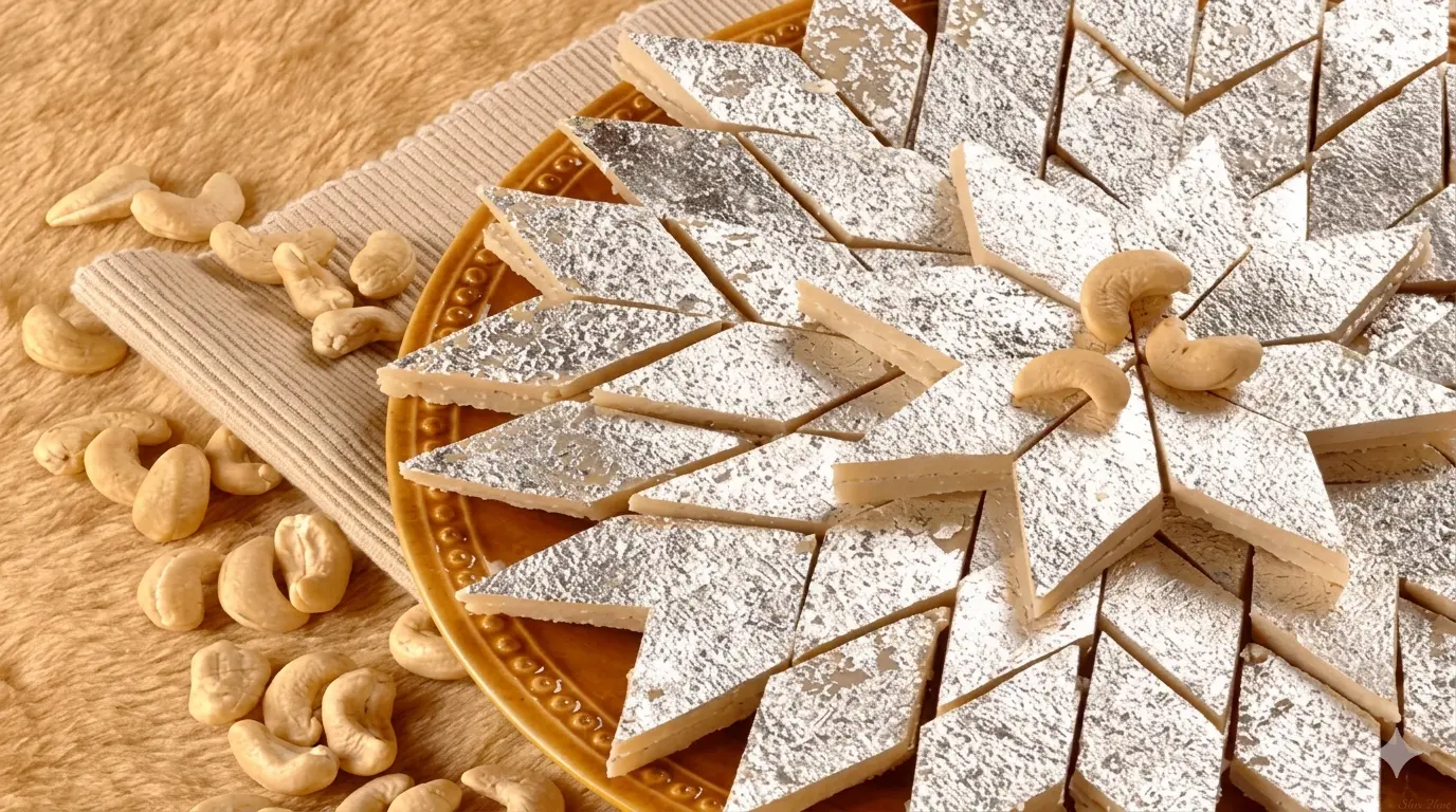 Shri Hari Sweets & Restaurants