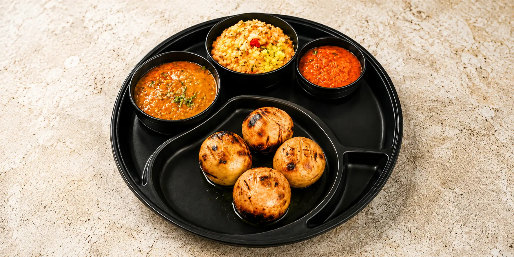 Litti Corner