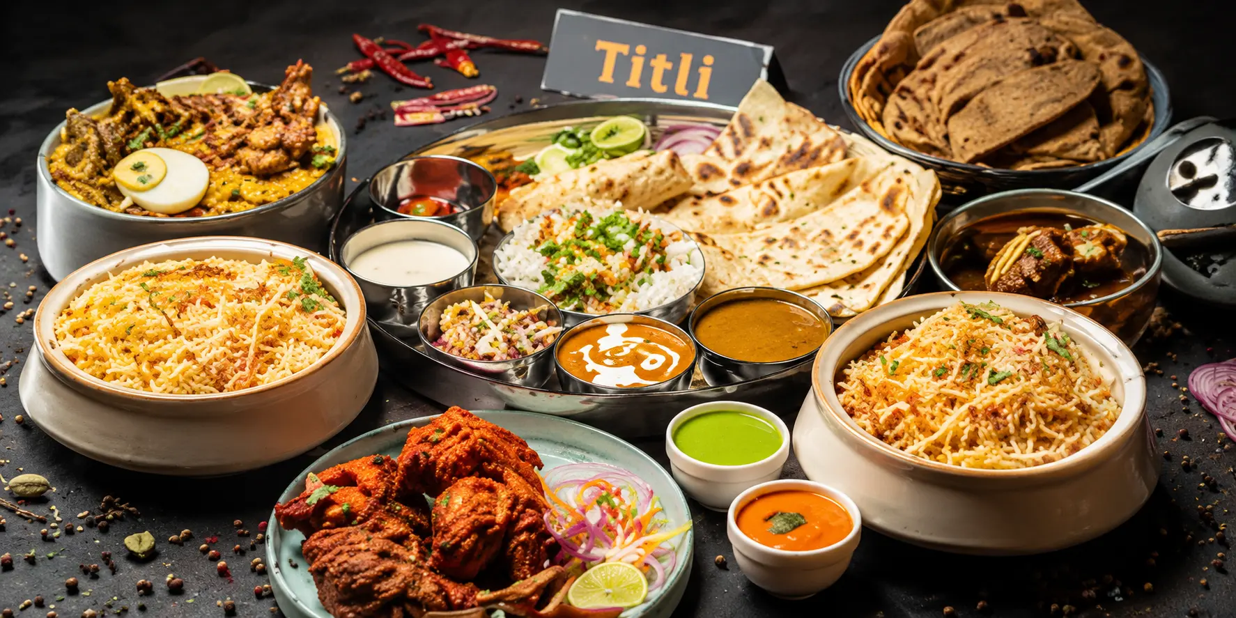 Titli By Jashn