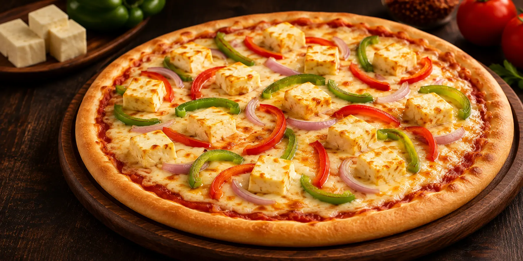 Siapino Pizza