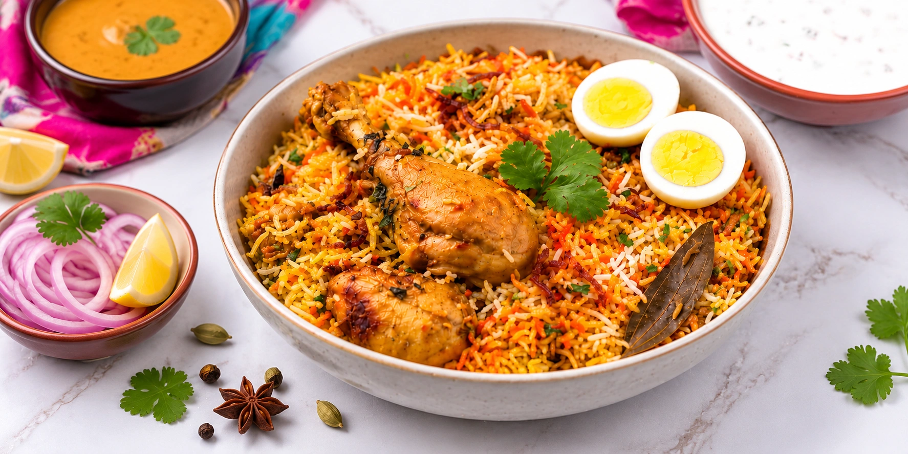 Biryani Adda